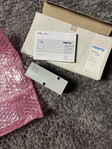 Festo vppm - festo, vppm-6l