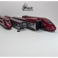 MEHANO T674 ELEKTROLOK TGV