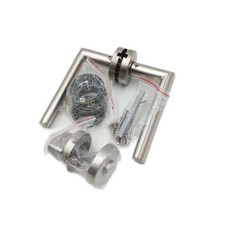 Diamond Doors WC Türgarnitur