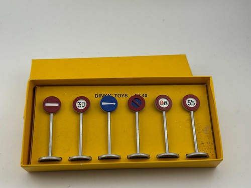 Dinky toys 6 - toys, edition)