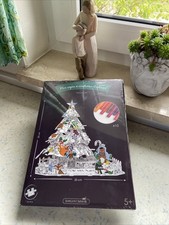 Sergent Major 3D Puzzle Stifte