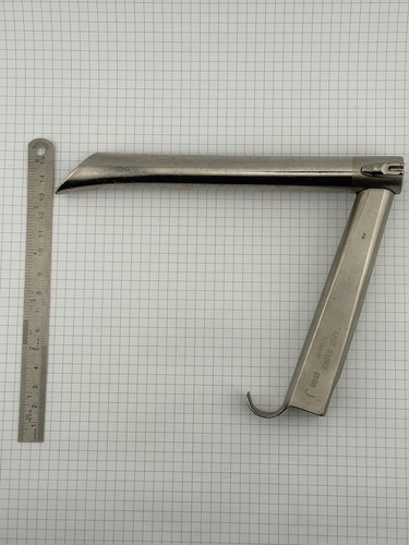Karl storz 8590j - storz,