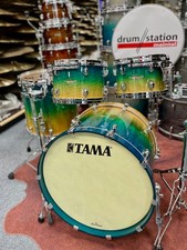Tama Starclassic Maple