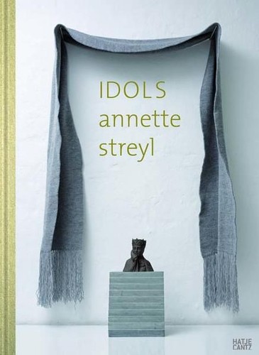 Annette streyl idols - annette, streyl: