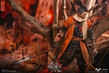 VTS TOYS Sekiro: Der Wolf von