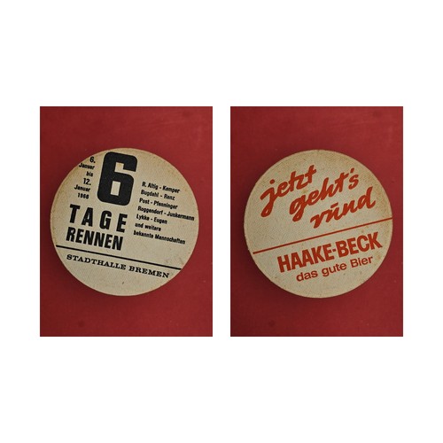 Haake beck tage - haake-beck, 6