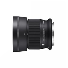 SIGMA 56mm F1.4 DC DN Lens for