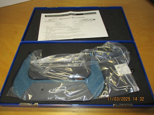 Igaging 040 150 - igaging, 35-040-150