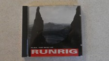 Runrig - ALBA The Best Of Runrig CD sehr gut