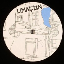 Limaçon imp vinyl single - imp,