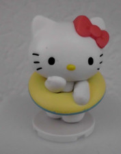Hello Kitty Sammelfigur mit