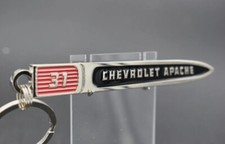High quality, Chevrolet Apache