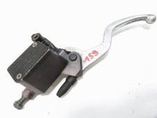 APRILIA SR 50 R FACTORY DiTECH   Bremspumpe Handbremspumpe hinten links  #159