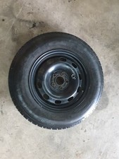 VW Golf 4 1J Ersatzrad