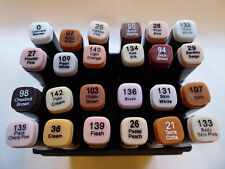 OfficeTree 24 Twin Marker