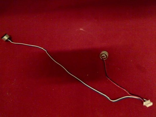 Micro mikrofon stereo l - micro,