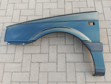 ?ORIGINAL VW PASSAT 35i B3 GT GL G60 VR6 SYNCRO KOTFLÜGEL VORN LINKS LC6U GRÜN