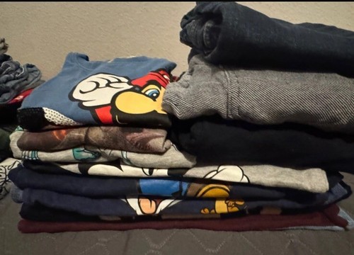 Kinder bekleidung paket - kinder,