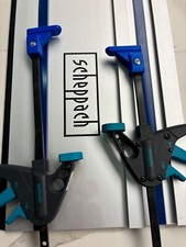 Scheppach Gleissäge FSN