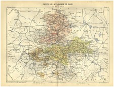 Provinz Sachsen Anhalt