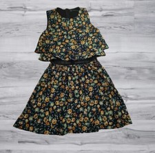 Zara Trafaluc Schwarzes