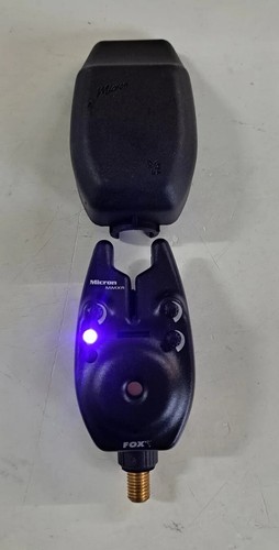 Fox micron mmxr digital - fox,