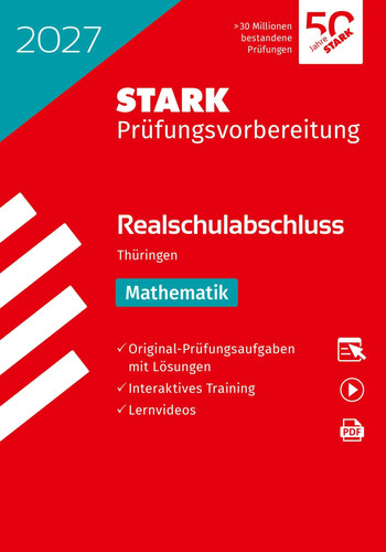 Stark mathematik - stark,