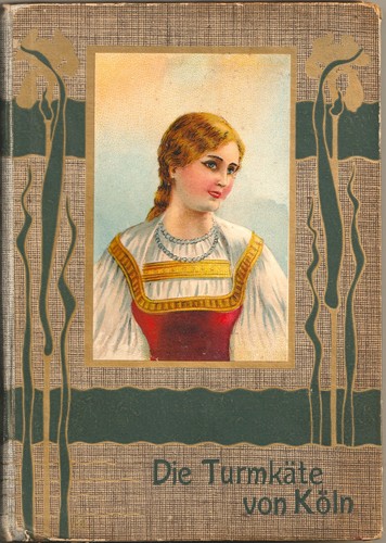 Oskar höcker die - /, turmkäte