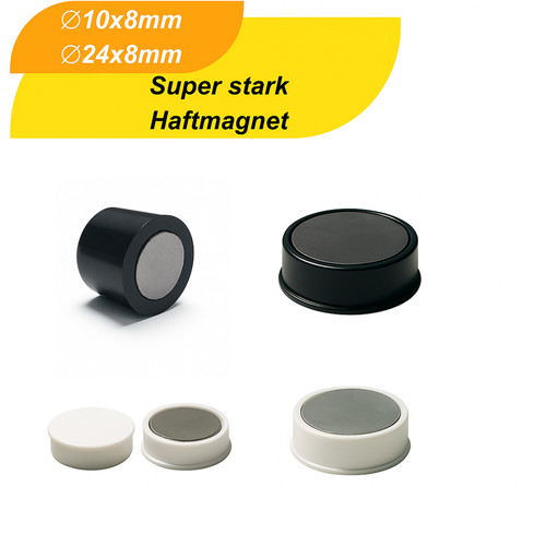 Tafelmagnete 10 magnete - tafelmagnete,