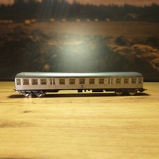 LIMA - Silberling Personenwagen 1. / 2. Klasse 9156 DB Spur H0 | gebraucht