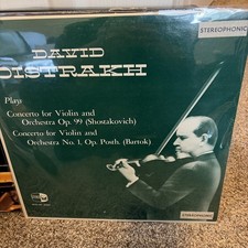 Rare Period Stereo DAVID