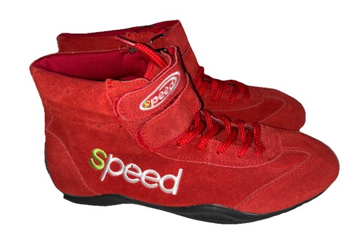 Speed rot schuhe - speed,