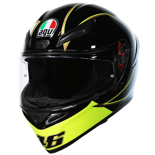Agv integralhelm - agv,