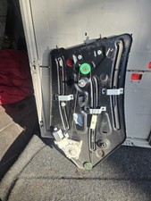 Nissan Micra K12 C +C CABRIO Fensterheber Hinten Links mit Motor