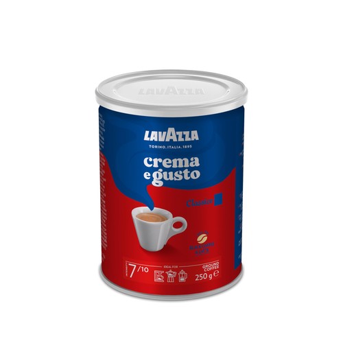 Crema gusto classico - gusto,