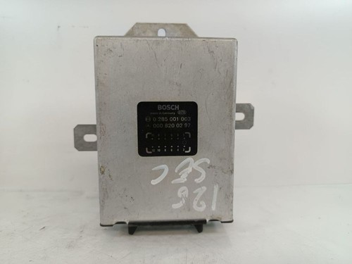 Steuergerät spannungswandler - steuergerät,