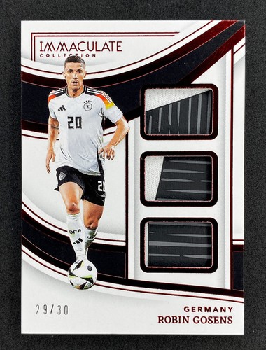 Panini 2023 immaculate - panini,