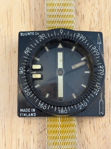 Vintage suunto tauchen - vintage,