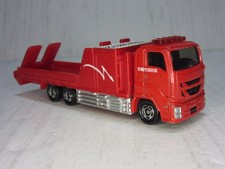 Tomica Long Tomica Naha City