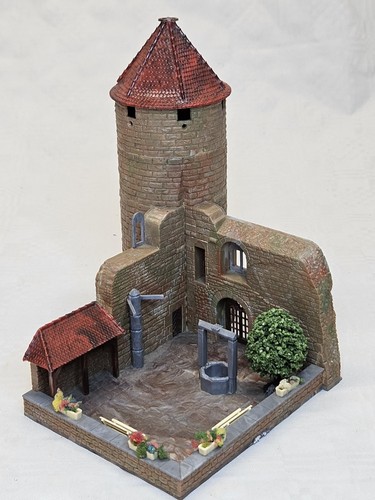 Faller 929 storchenturm - faller, b-929