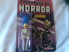 Super7 the simpsons - simpsons, *