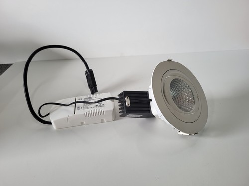 Tridonic led einbaustrahler - tridonic, led-einbaustrahler