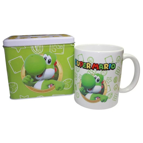 Nintendo yoshi super mario - super,