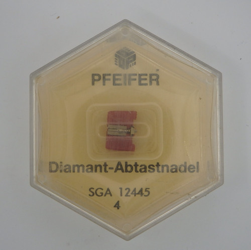 Pfeifer diamant nadel für - pfeifer,