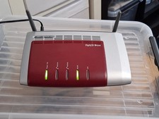 AVM Fritz!Box 7272 ADSL Router