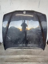MOTORHAUBE BMW 5 serie (E39)
