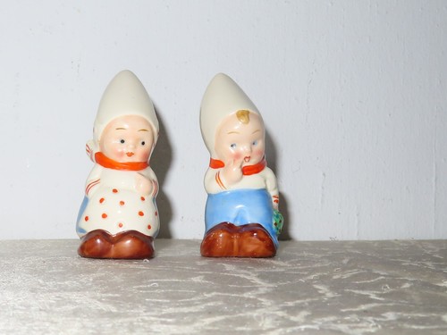 Salz pfefferstreuer - /,