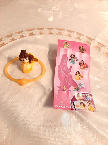 Figuren disney princess - disney,
