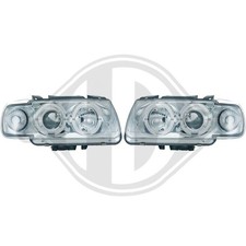 DIEDERICHS Scheinwerfersatz