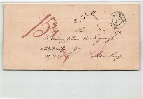 156563 vorphilatelie k2 - 156563),